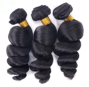 Loose Wave Bundle