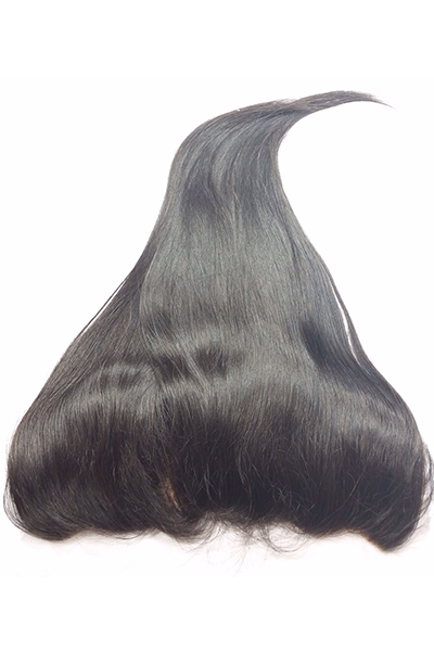 Silk Straight Frontal